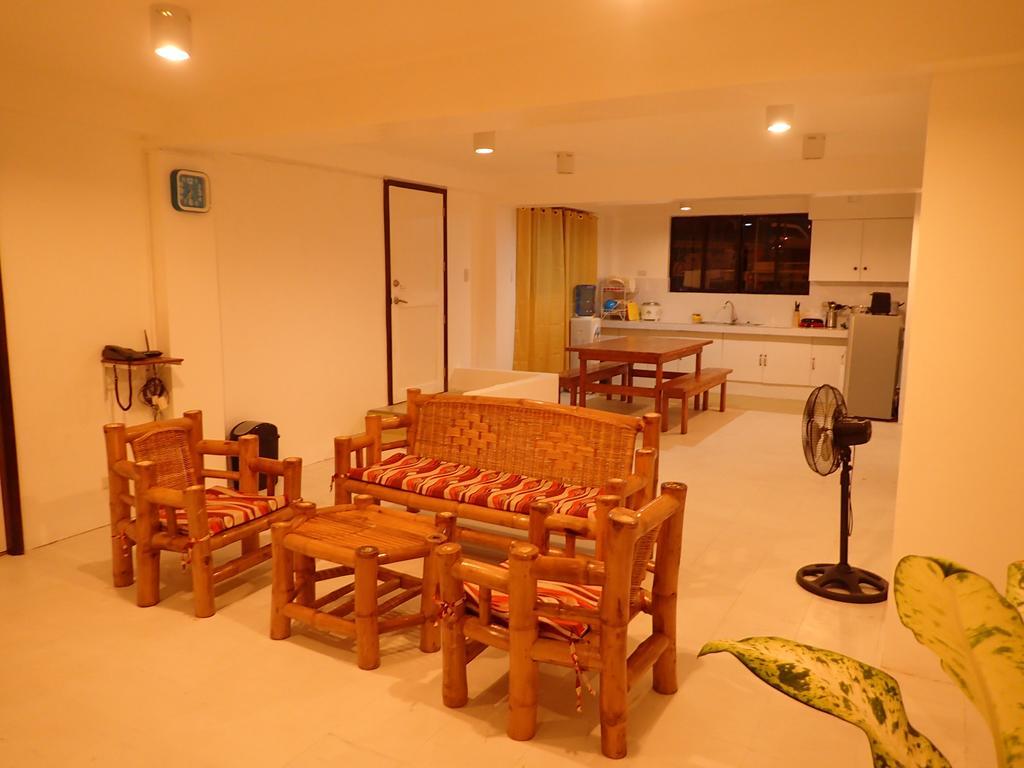 Aozora Seaside Mactan Hotel Lapu-Lapu City Bagian luar foto