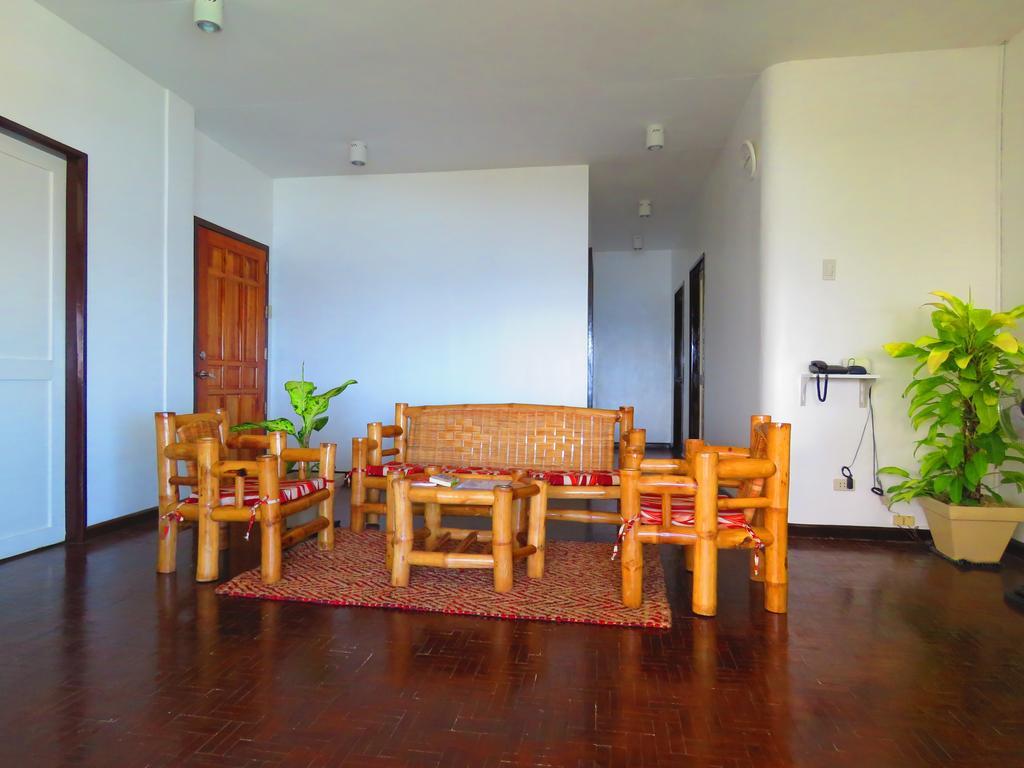 Aozora Seaside Mactan Hotel Lapu-Lapu City Bagian luar foto