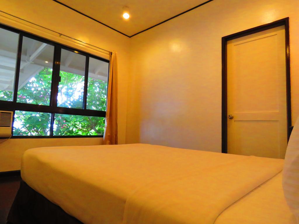 Aozora Seaside Mactan Hotel Lapu-Lapu City Bagian luar foto