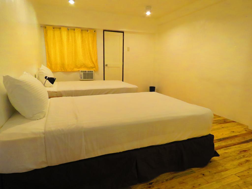 Aozora Seaside Mactan Hotel Lapu-Lapu City Bagian luar foto