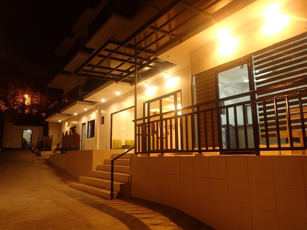 Aozora Seaside Mactan Hotel Lapu-Lapu City Bagian luar foto