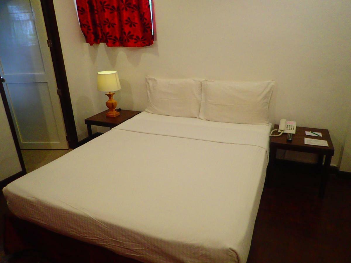 Aozora Seaside Mactan Hotel Lapu-Lapu City Bagian luar foto