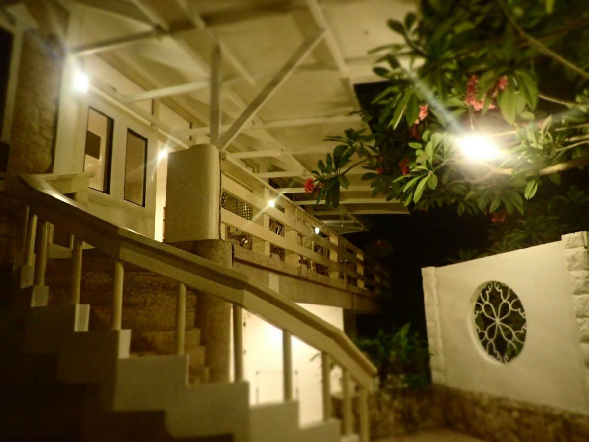 Aozora Seaside Mactan Hotel Lapu-Lapu City Bagian luar foto