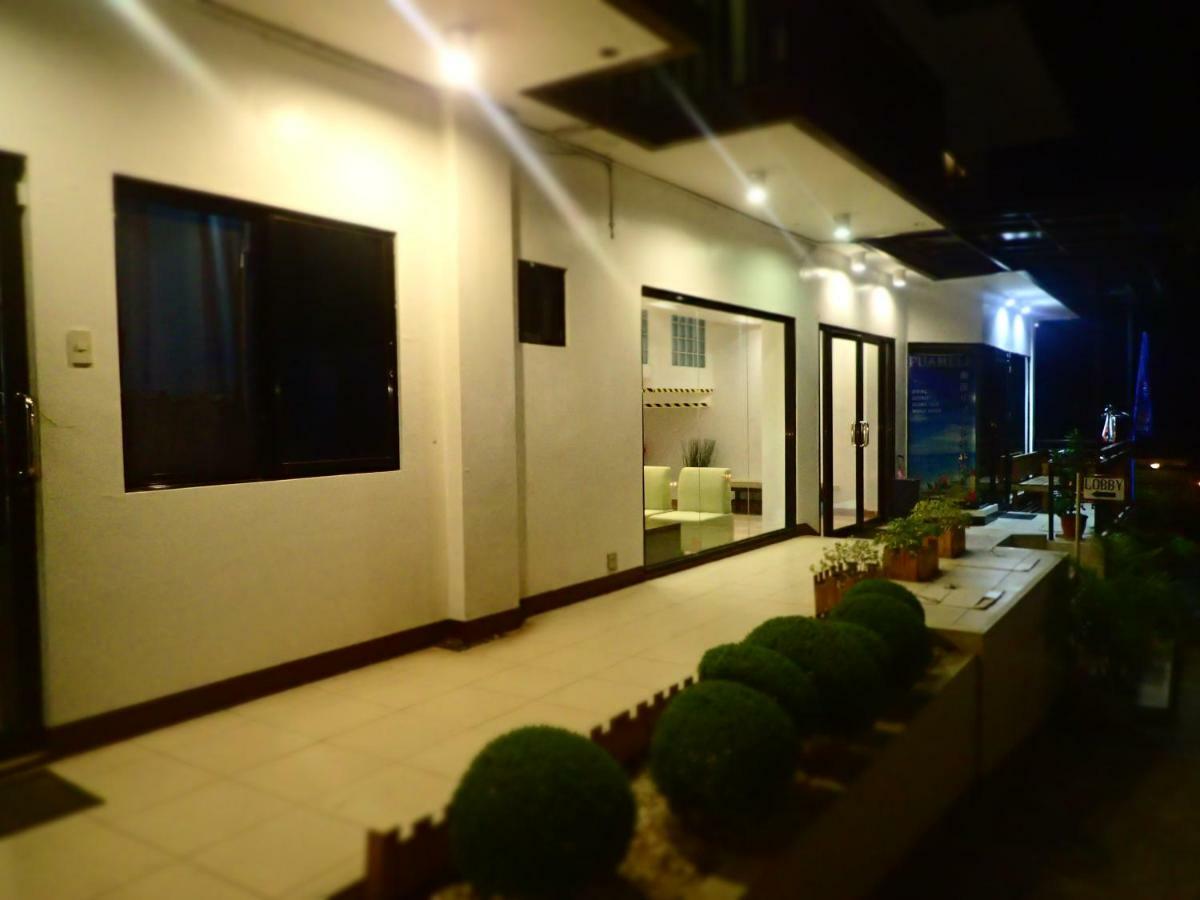 Aozora Seaside Mactan Hotel Lapu-Lapu City Bagian luar foto