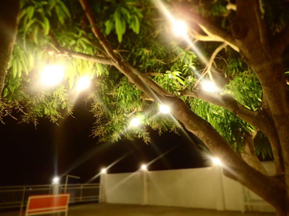 Aozora Seaside Mactan Hotel Lapu-Lapu City Bagian luar foto